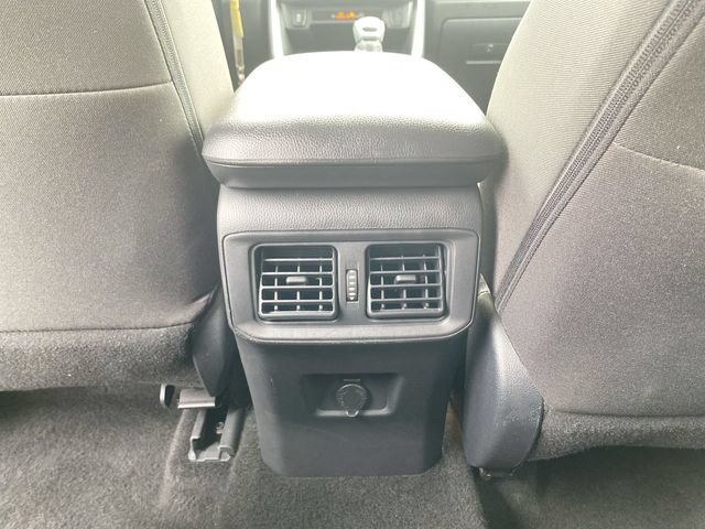 Used 2025 Toyota RAV4 LE AWD/4WD image 19