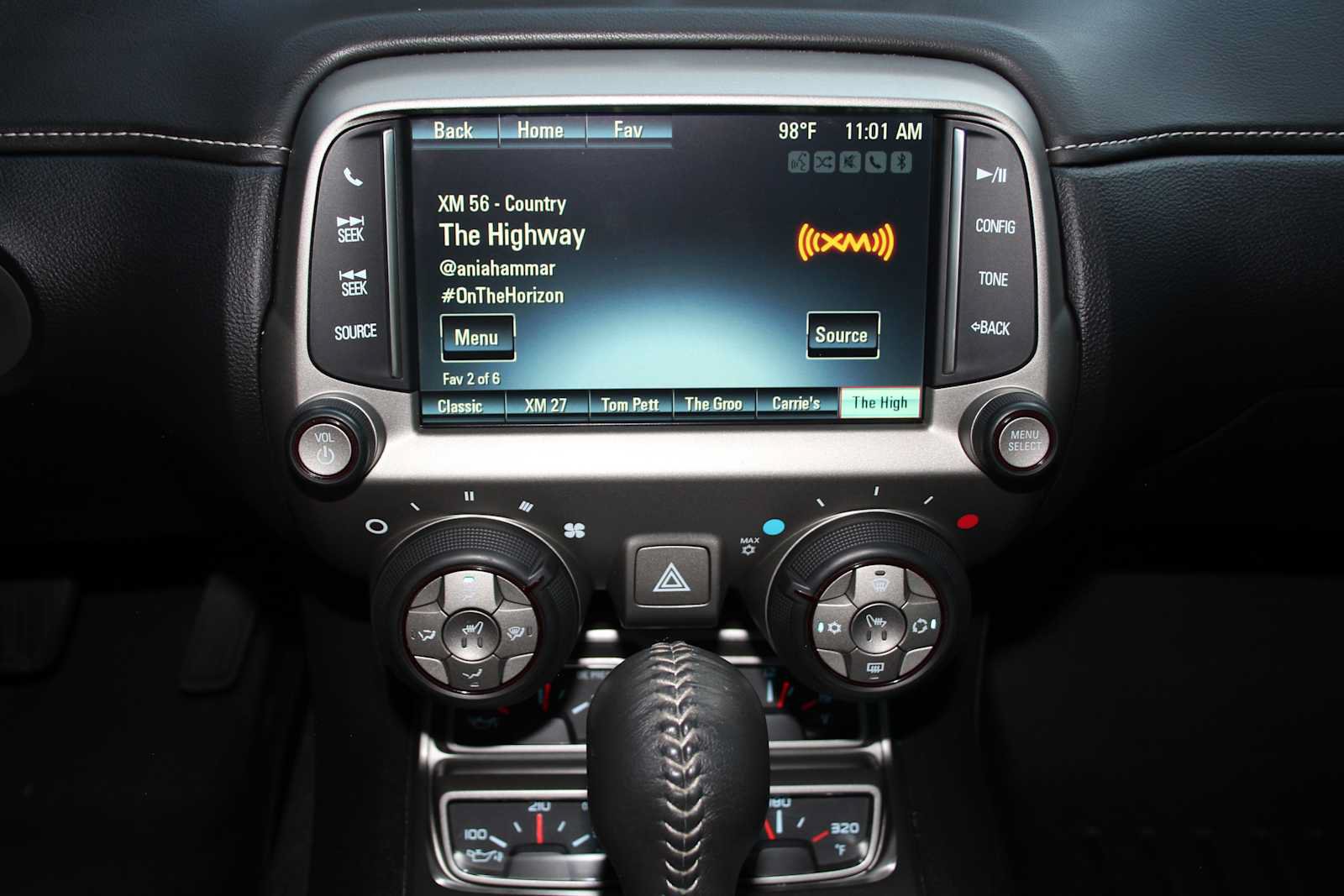 Used 2015 Chevrolet Camaro SS RWD image 32