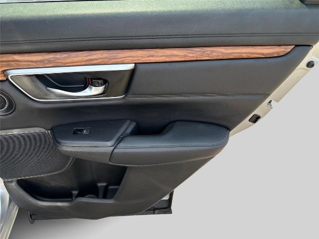 Used 2018 Honda CR-V EX-L image 23