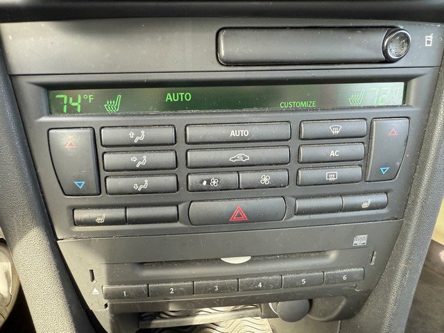 Used 2006 Saab 9-3 2.0T FWD image 36