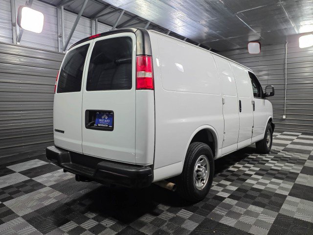 Used 2019 Chevrolet Express 2500 135''WB Low Roof Minivan/Van w/ Driver Convenience Package image 5