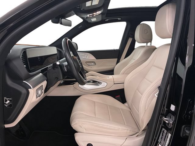 Used 2025 Mercedes-Benz GLE 350 4MATIC image 12