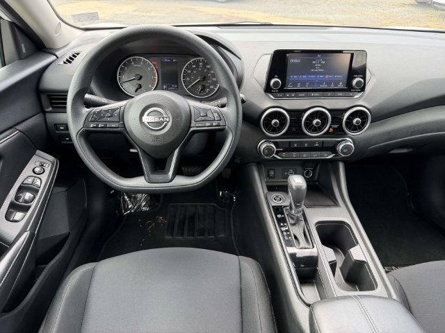 Used 2024 Nissan Sentra S FWD image 3