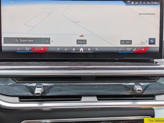 New 2026 BMW X5 xDrive40i image 14