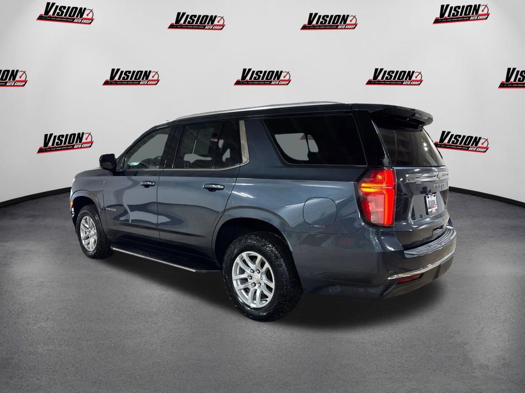 Used 2021 Chevrolet Tahoe LT image 7