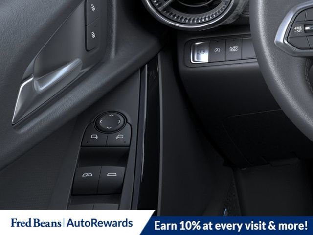 New 2026 Chevrolet Equinox LT w/ Safety and Technology Package FWD image 26