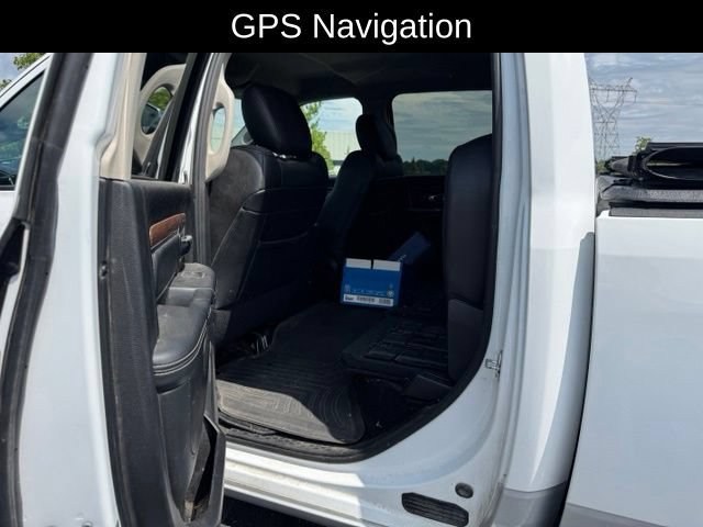 Used 2015 RAM 2500 Laramie AWD/4WD image 13
