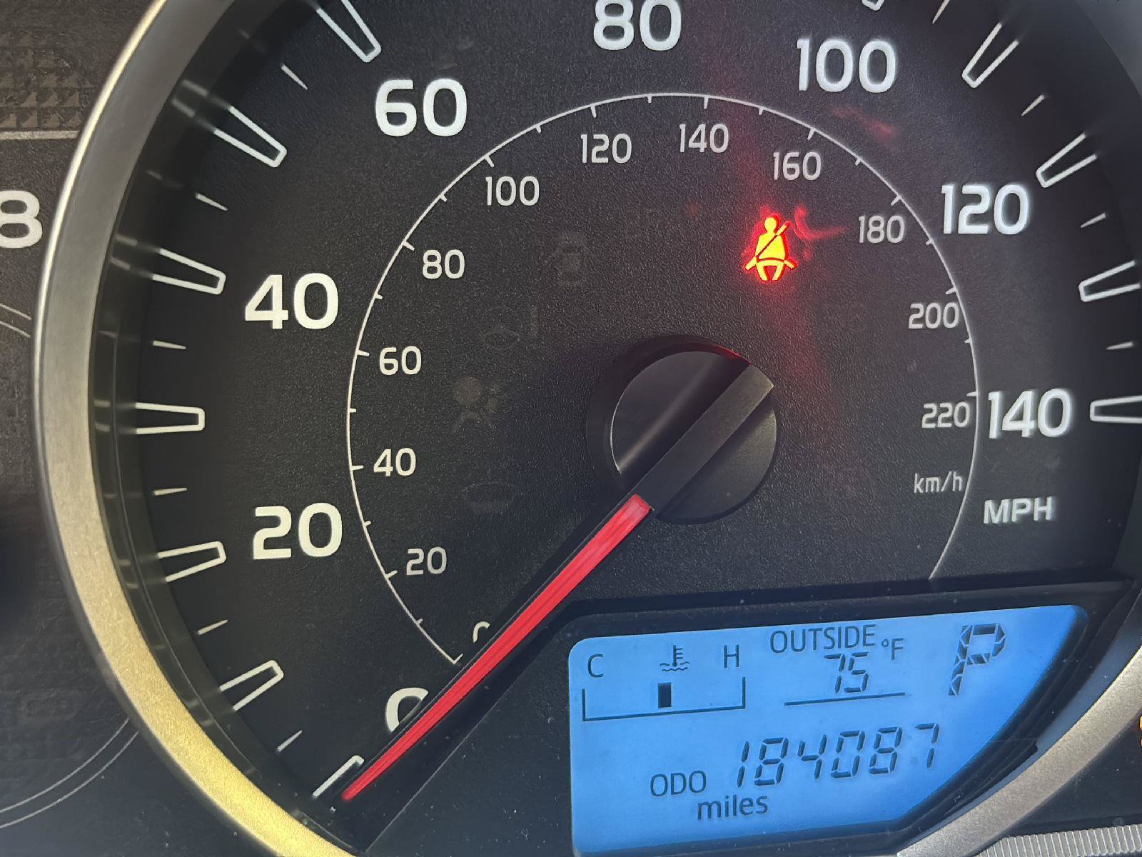 Used 2013 Toyota RAV4 XLE AWD/4WD image 5