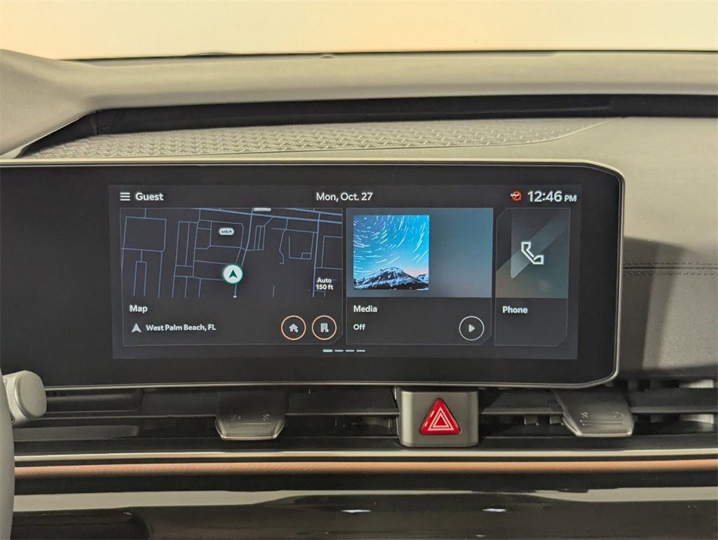 New 2026 Kia Carnival SX Prestige image 19