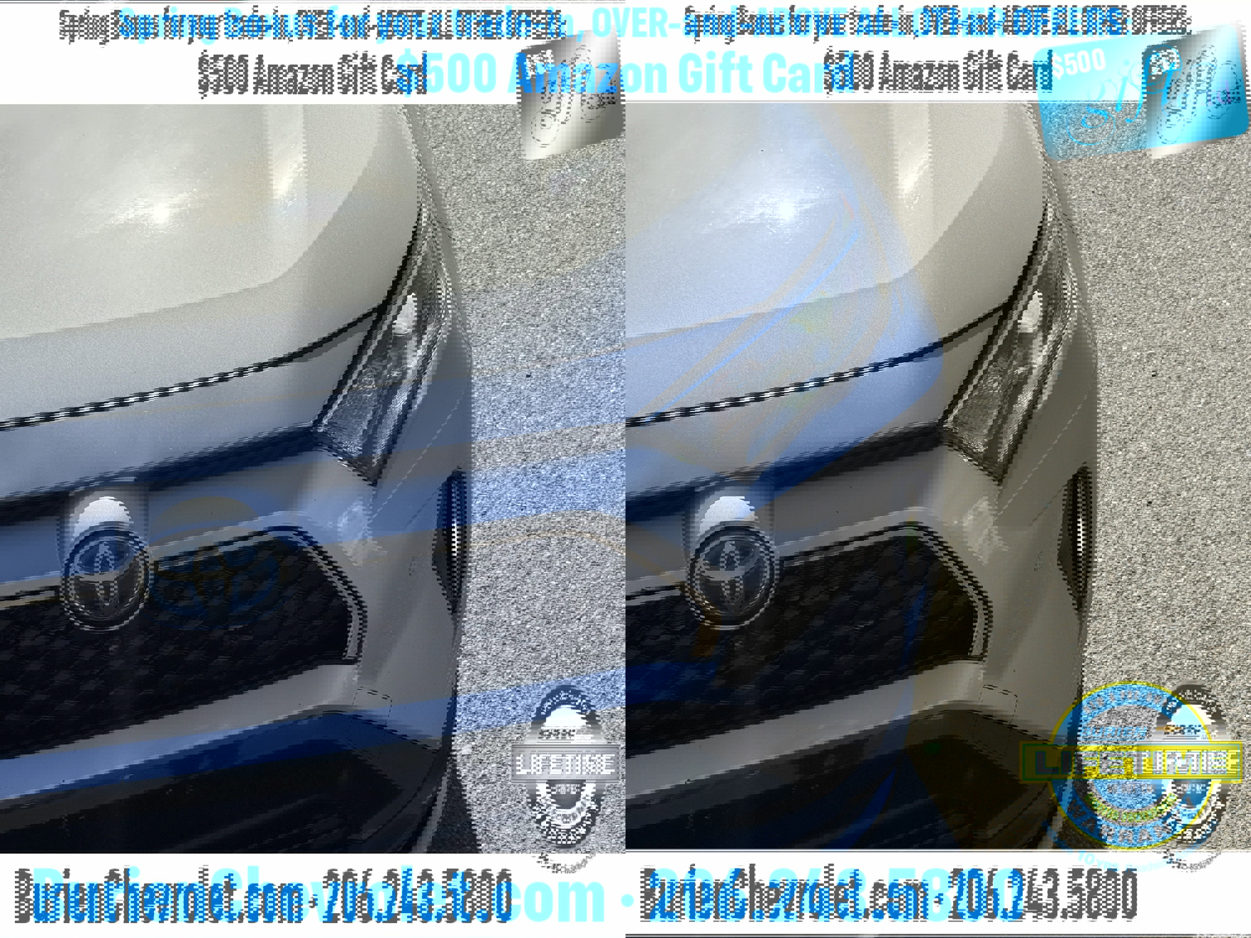 Used 2021 Toyota RAV4 XSE w/ Premium Package image 44