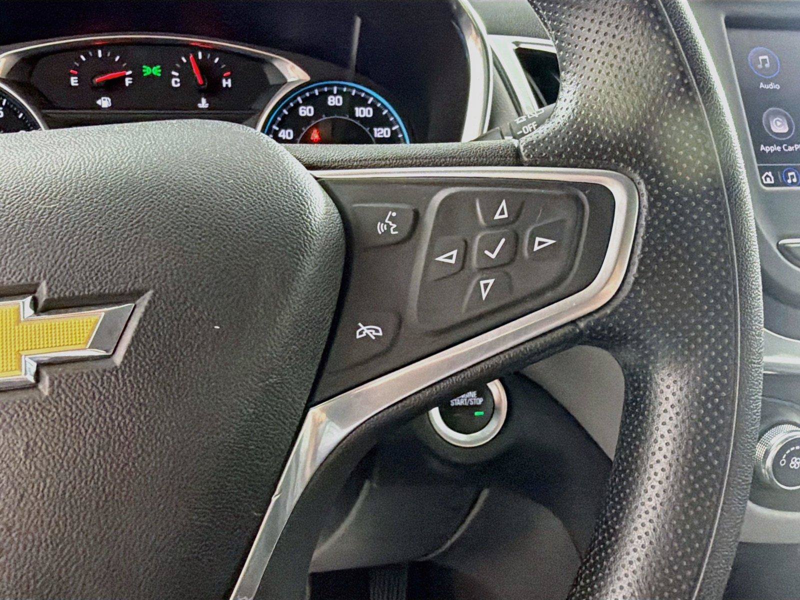 Used 2022 Chevrolet Equinox LT FWD image 40