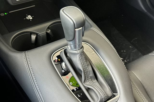 New 2027 Honda HR-V EX-L image 22