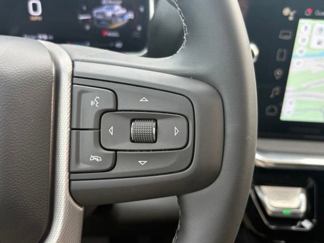 New 2026 GMC Sierra 2500 Denali w/ Denali Reserve Package AWD/4WD image 24