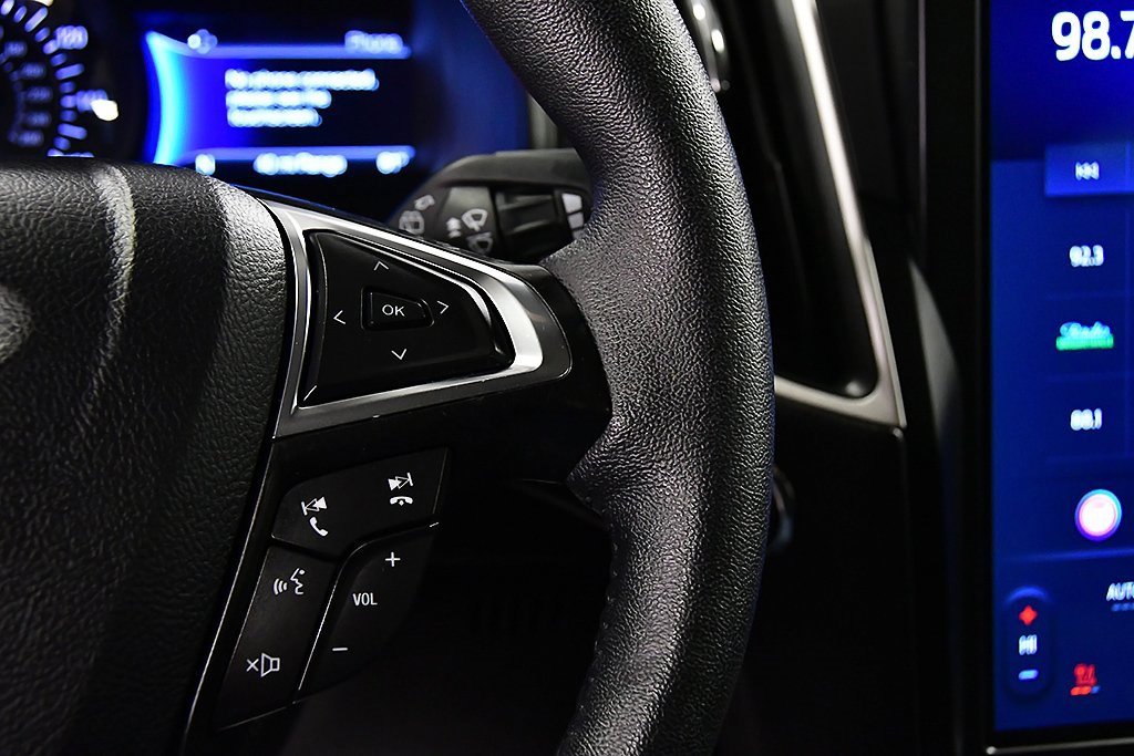 Used 2024 Ford Edge SEL w/ Convenience Package image 21