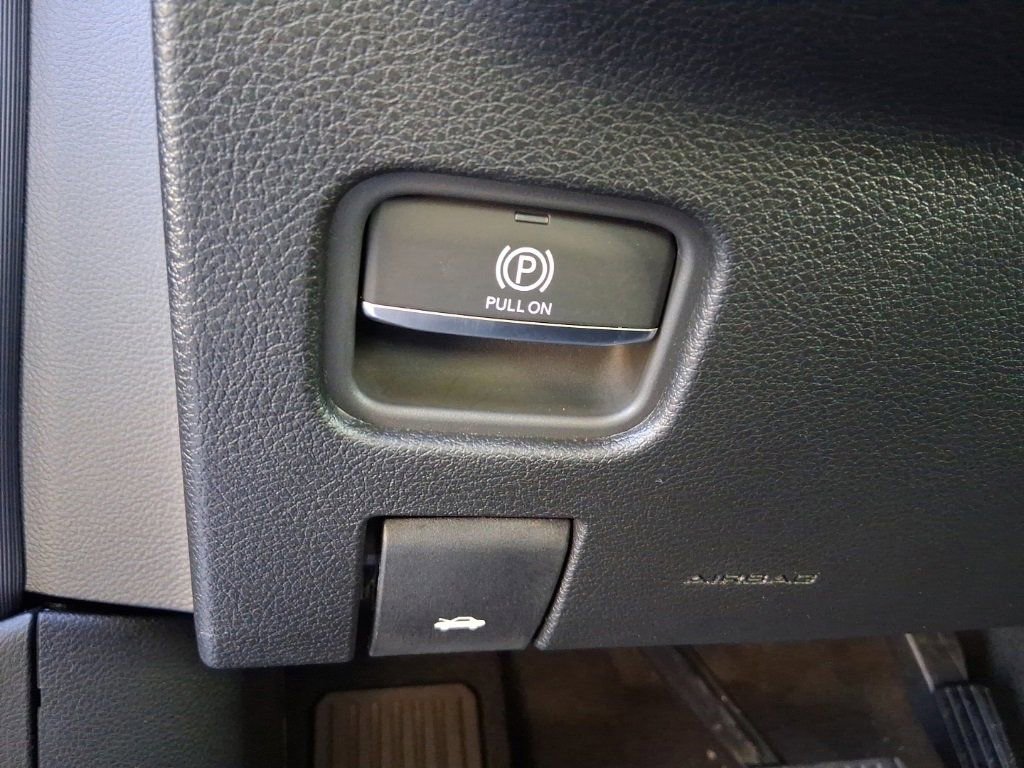 New 2025 Jeep Grand Cherokee L Limited w/ Trailer Tow Package image 23