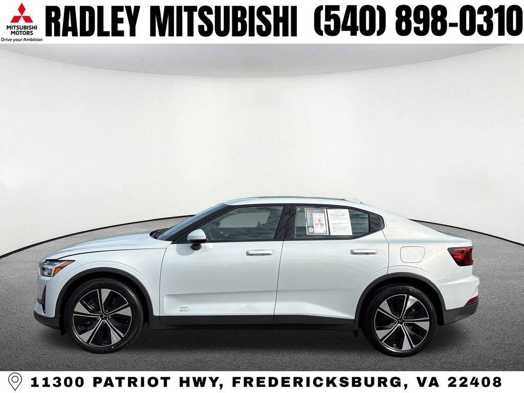 Used 2023 Polestar Polestar 2 FWD image 15