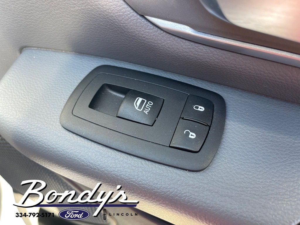 Used 2023 RAM 1500 Big Horn image 24