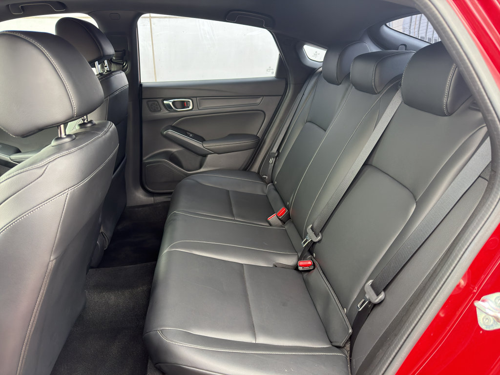 Certified 2023 Acura Integra A-Spec FWD image 14