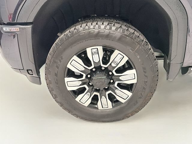 Used 2026 GMC Sierra 3500 Denali w/ Technology Package AWD/4WD image 27