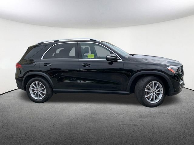 Used 2024 Mercedes-Benz GLE 350 4MATIC image 15