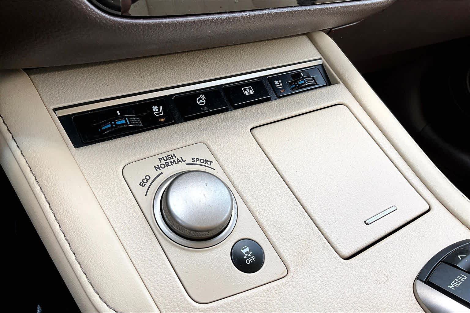 Used 2016 Lexus ES 350 FWD image 33