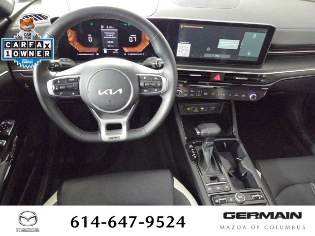 Used 2025 Kia K5 GT-Line w/ GT-Line Premium Package image 18