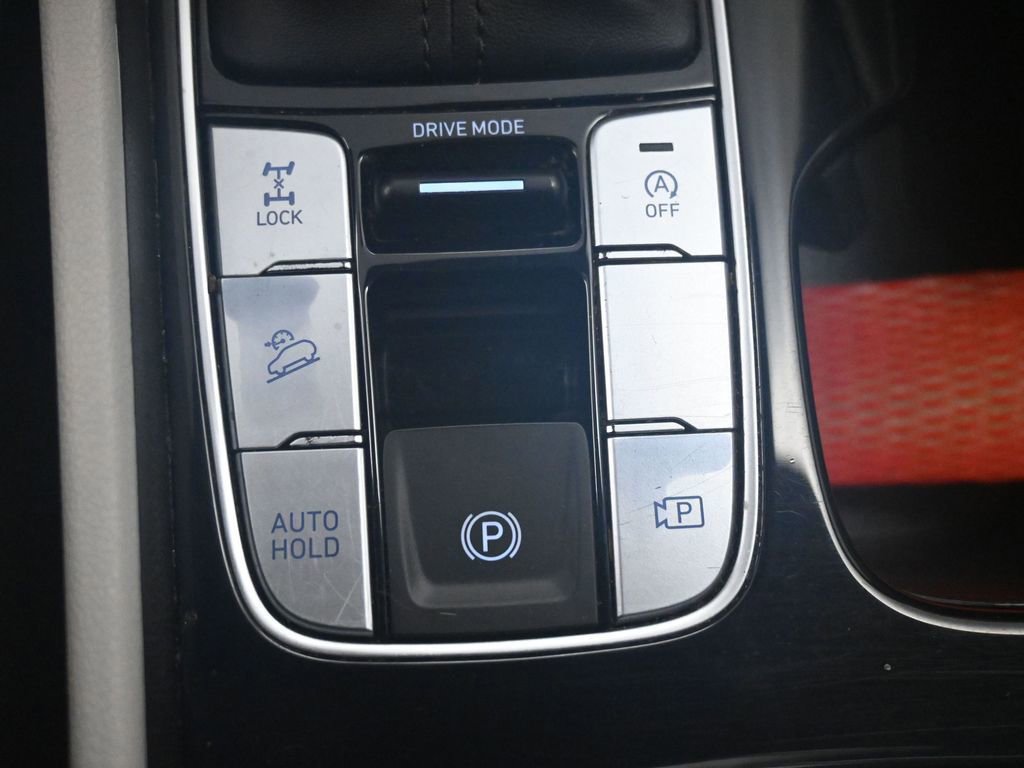 Used 2024 Hyundai Tucson SEL image 30