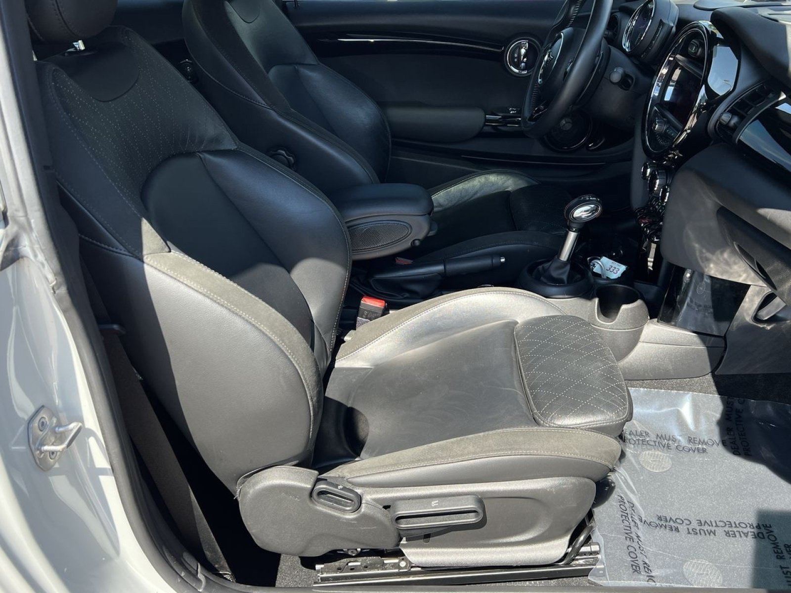 Used 2019 MINI Cooper S w/ Driver Assistance Package FWD image 26