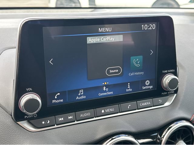 Used 2024 Nissan Sentra SR image 5