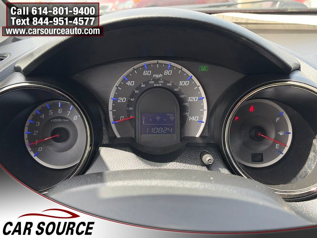 Used 2013 Honda Fit Sport image 16