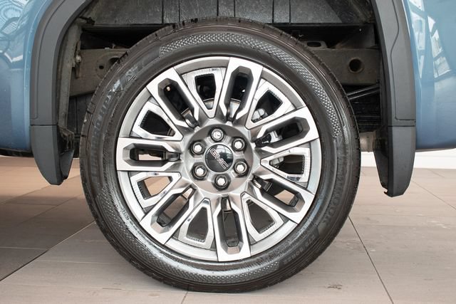 Used 2024 GMC Sierra 1500 Denali Ultimate AWD/4WD image 9