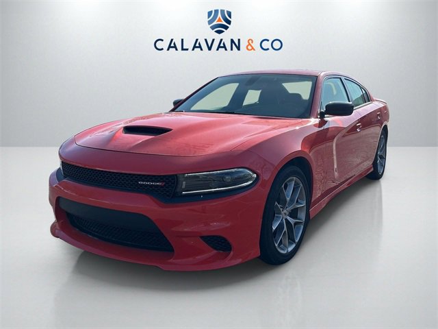 Used 2023 Dodge Charger GT image 3