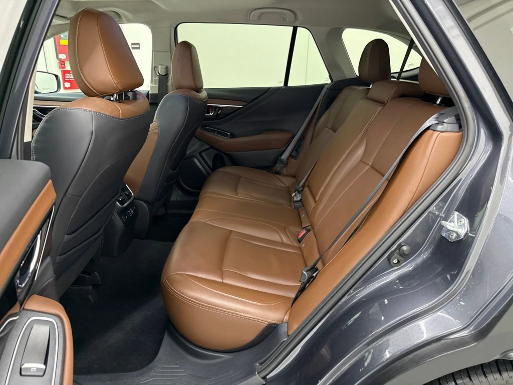 Certified 2024 Subaru Outback Touring image 25
