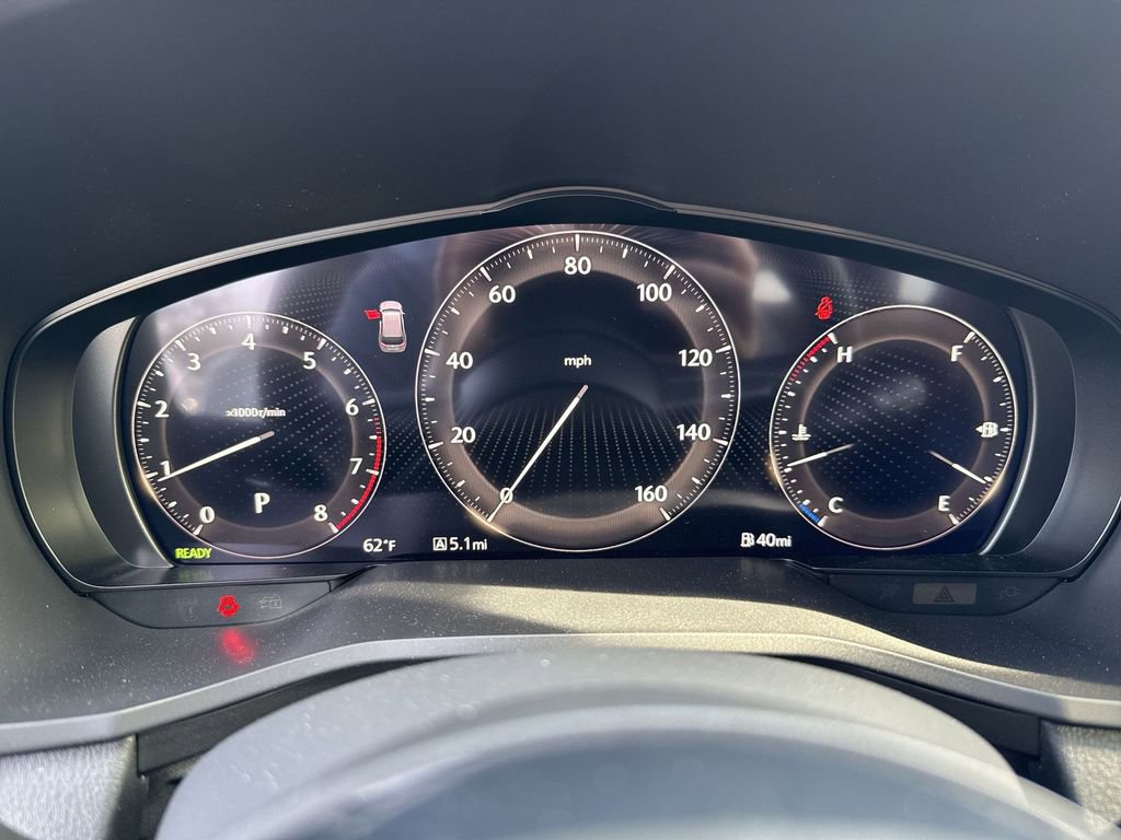 New 2026 MAZDA CX-70 3.3 Turbo w/ Premium Plus Pkg image 15
