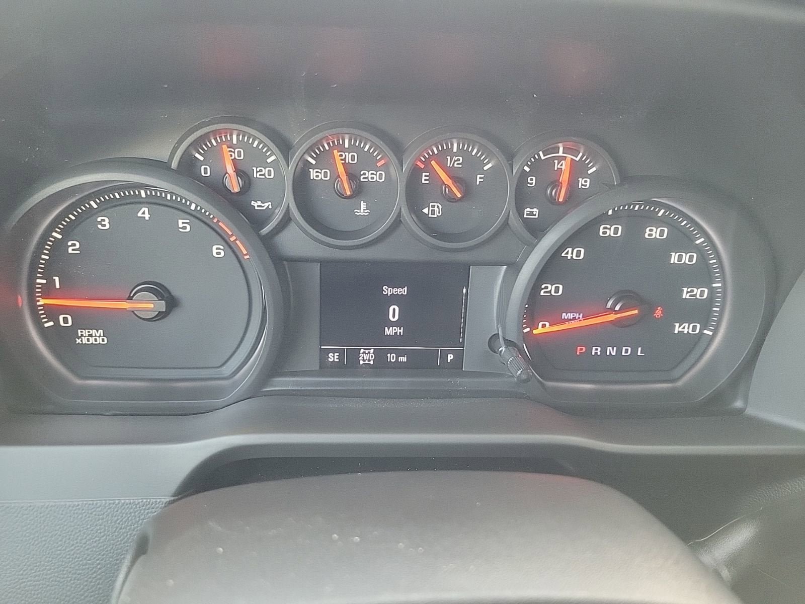 New 2026 GMC Sierra 2500 Pro w/ Convenience Package image 29