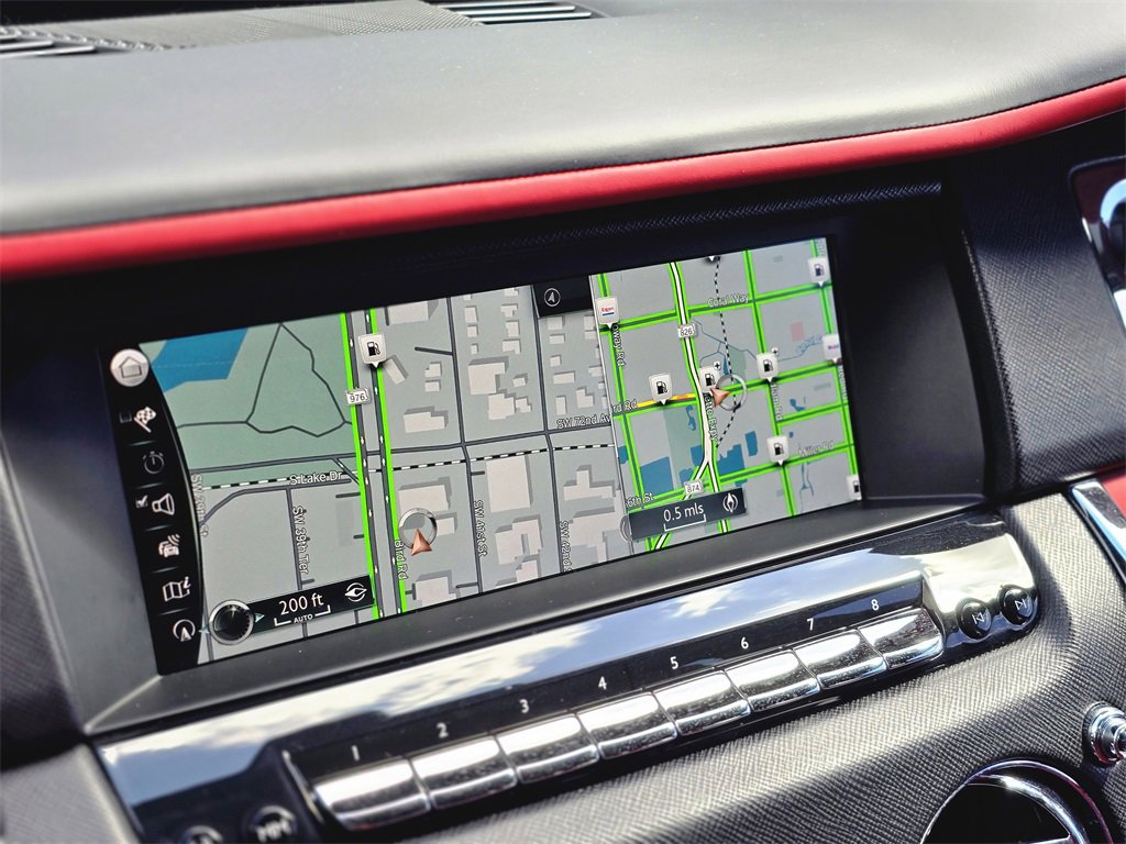 Used 2022 Rolls-Royce Cullinan image 25