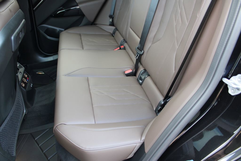 New 2026 BMW X3 xDrive30 w/ Convenience Package image 25