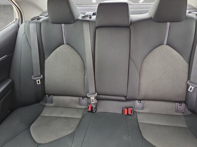 Used 2023 Toyota Camry LE image 22