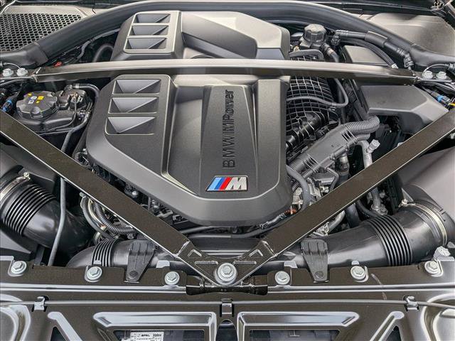 New 2027 BMW M4 xDrive Competition AWD/4WD image 17