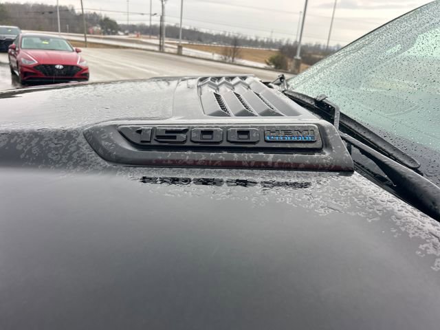 Used 2023 RAM 1500 Rebel w/ Rebel Level 1 Equipment Group image 54