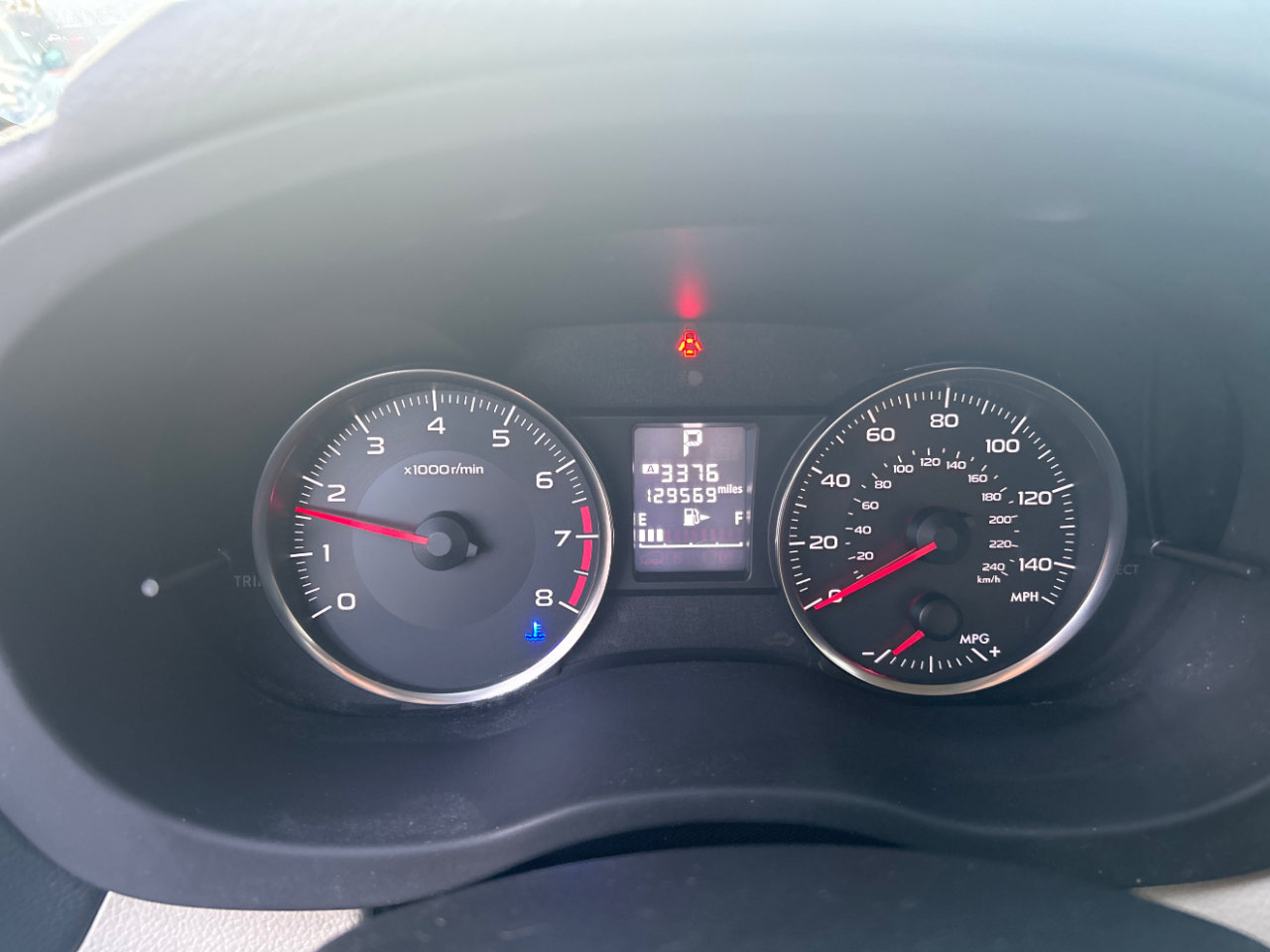 Used 2013 Subaru Crosstrek 2.0i Limited image 14