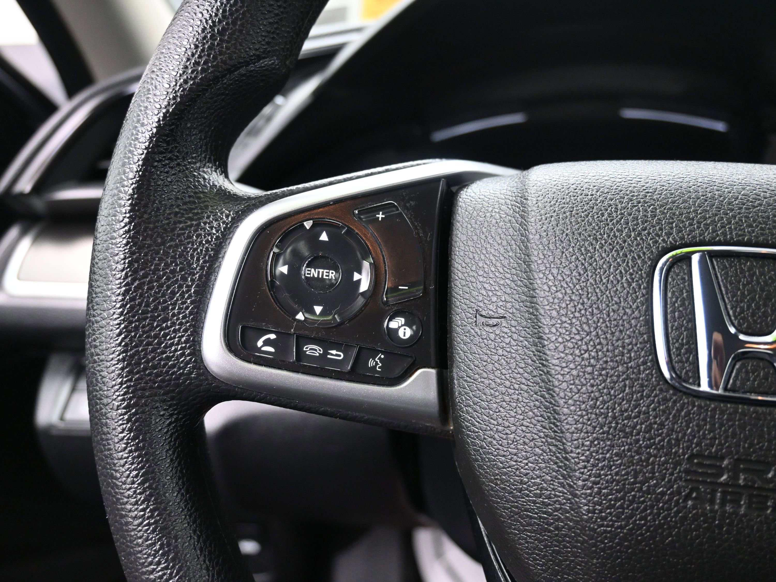 Used 2020 Honda Civic LX image 27