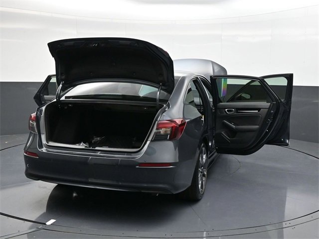 New 2026 Honda Civic Sport Touring image 40