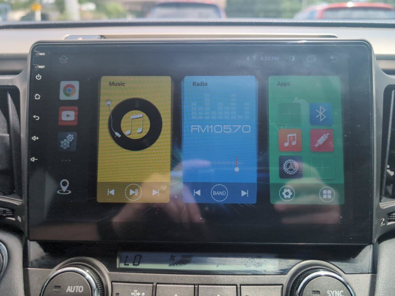 Used 2015 Toyota RAV4 Limited FWD image 25