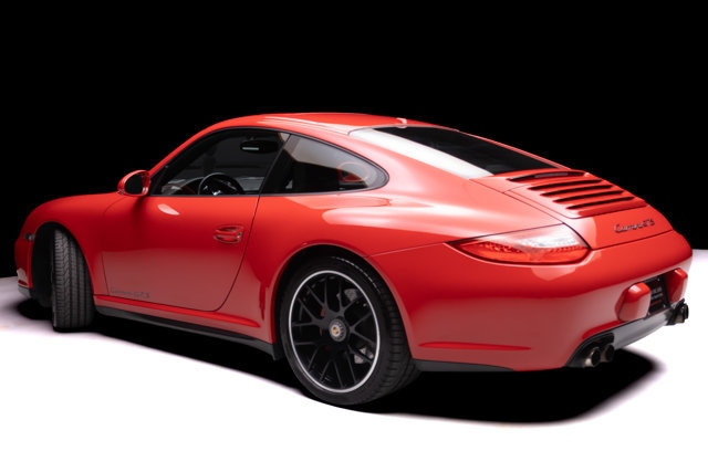 Used 2012 Porsche 911 Carrera GTS RWD image 24