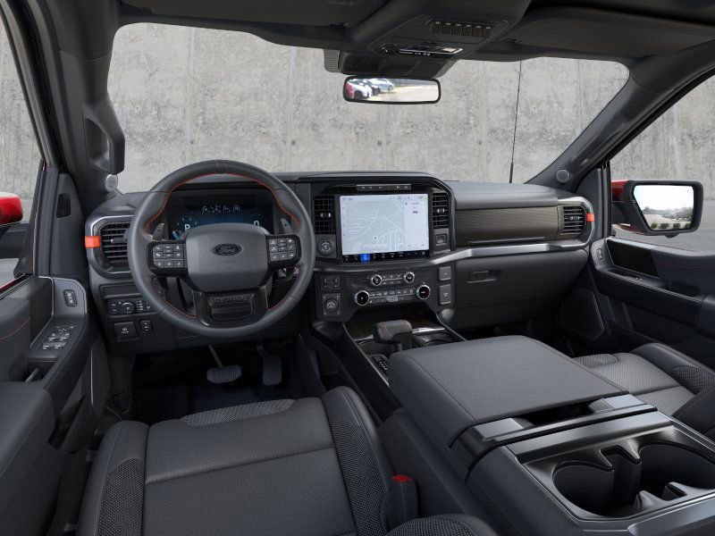 New 2026 Ford F150 Raptor image 9