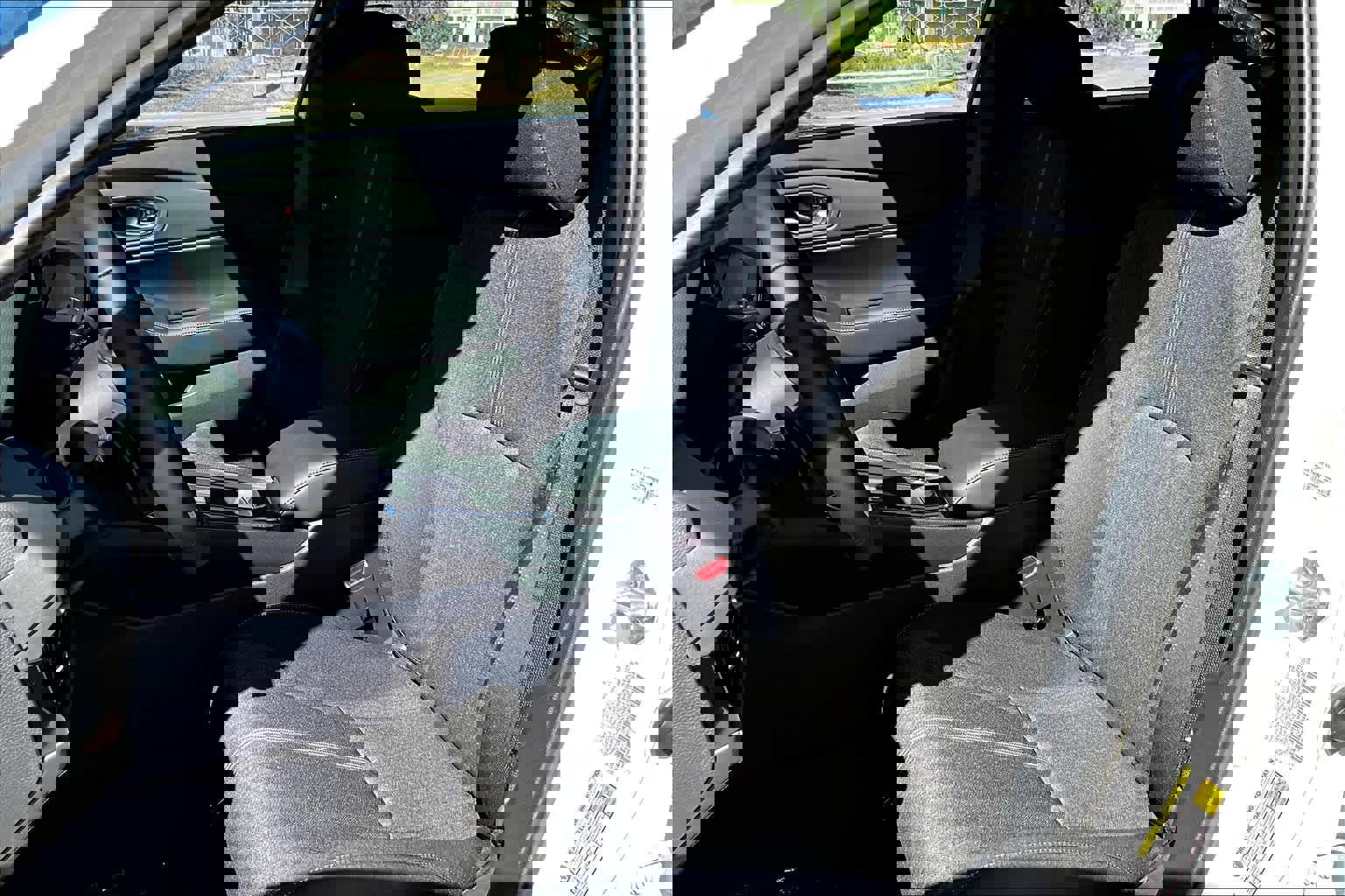 New 2025 Honda Accord Sport image 14