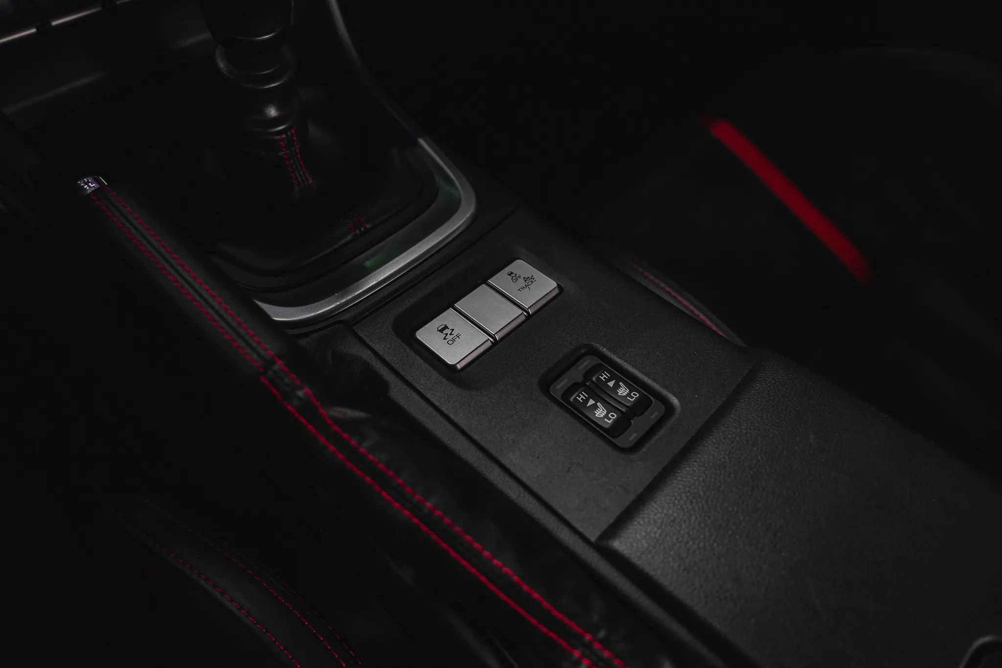 Used 2023 Subaru BRZ Limited image 45