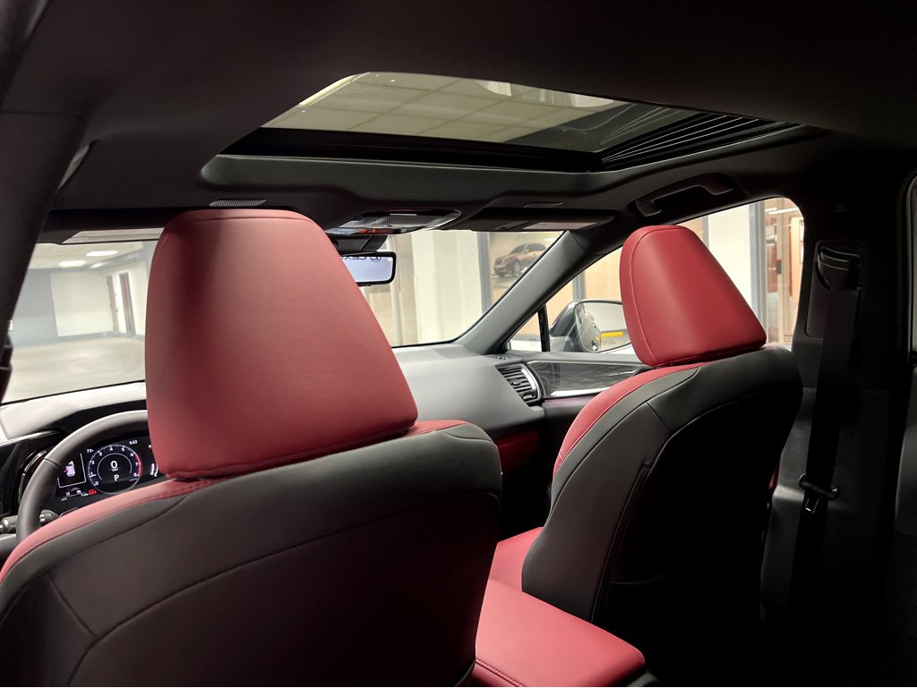 New 2026 Lexus NX 350 AWD w/ Premium Package image 19