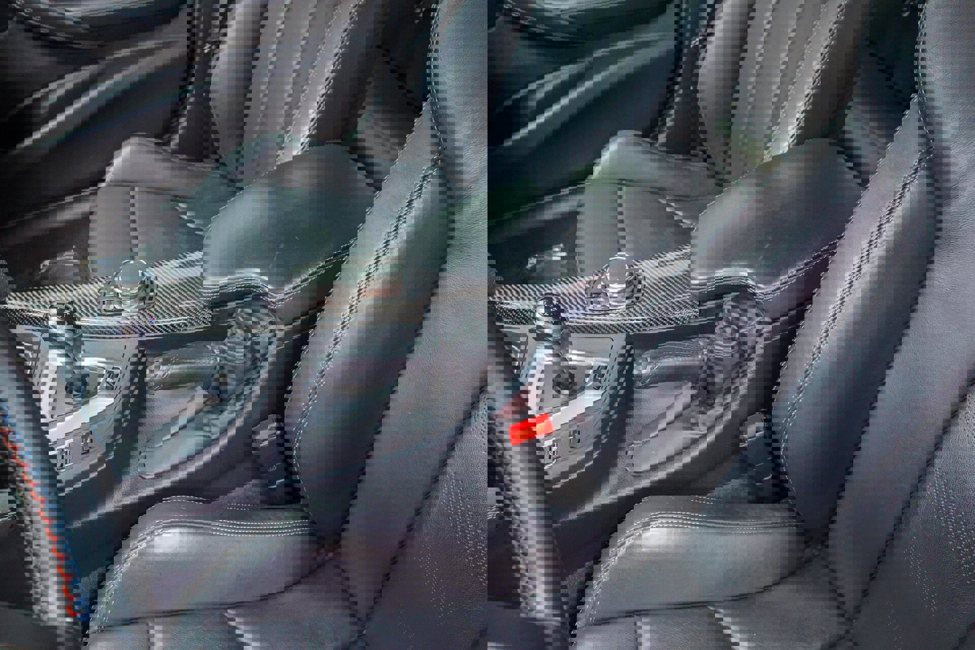 Used 2015 BMW M3 image 60